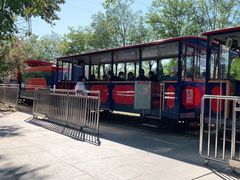 -永定河休闲森林公园