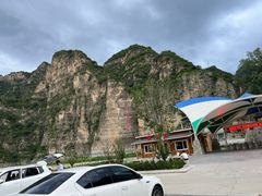 -十渡东湖港风景区