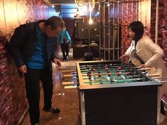 -大猫儿轰趴·团建·年会聚会(朝外店)