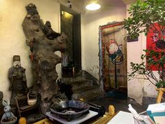 -霄汉羊排(万松园一店)