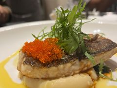 -北京海湾半山酒店-加咖啡西餐厅