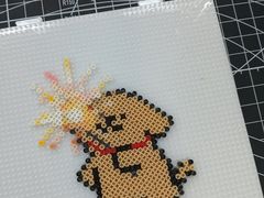 -郑在DIY·潮玩银饰绘画手作(中央大道旗舰店)