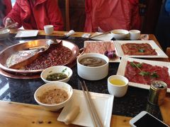 -老码头火锅(骡马市店)