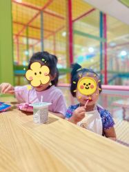 -宝燕乐园(闵行旗舰店)