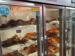 门面-牛华八婆麻辣烫(起源店)