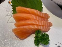 -元气寿司(东方宝泰店)
