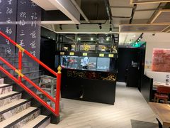 -必胜客(花舞大唐博物馆店)