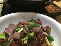 -广宁炭炉鸡煲·富临门饭店