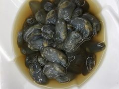 -渔中舟海鲜大排档(普陀沈家门店)