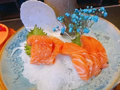 -蟹之国·精品蟹料理(极地店)