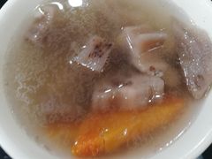 -豆豆八刀汤(皇岗公路大厦店)