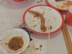 -闫家炸鸡架(五爱总店)