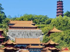 -南沙天后宫景区