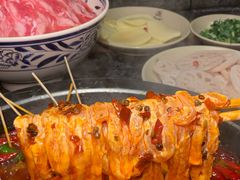 -蜀大侠火锅(总府路店)