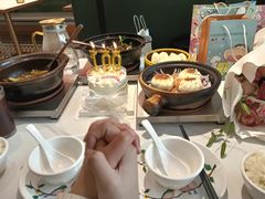 -火啫啫·粤式啫啫煲(南通首店)