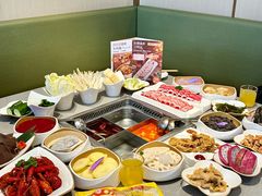 -海底捞火锅(南海万科广场店)