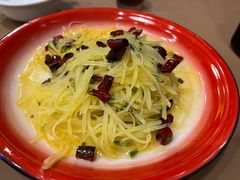 -香满锅老北京羊蝎子火锅·家常菜(新街口店)