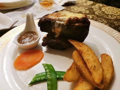 -92°C俄式厨房(中央大街店)