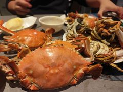 -一方渔歌蒸汽海鲜自助(文化路万达广场店)