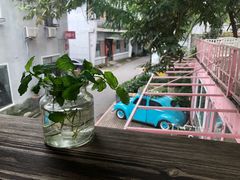 景观位-灯塔咖啡馆BOOK·Coffee Shop
