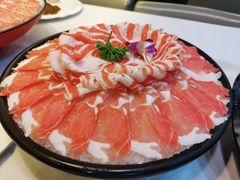 -德天肥牛海鲜火锅(龙吟坊店)