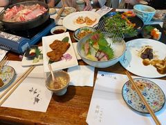 -千叶寿司创意融合料理(水韵城店)
