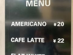 -T-COFFEE(长江花园店)