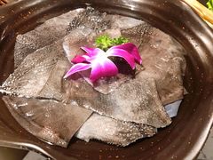 毛肚-火鳳祥美蛙牛肉自助(青悦城店)