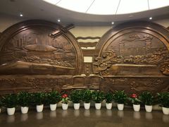 -中国铁道博物馆(正阳门馆)