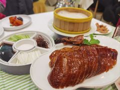 -鹊华居·地道鲁菜·海鲜·融合味(大明湖店)