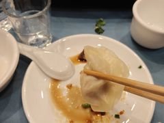 -七菜馆·东北菜·蒸饺(文体路店)