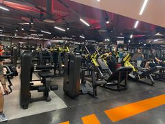 -威尔仕健身(新天地店)