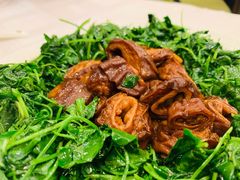 -翠亭酒家(山西南路店)