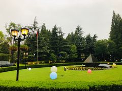 -上海虹桥迎宾馆