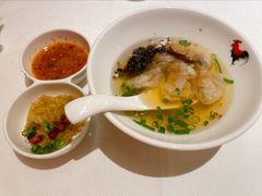 莆田扁肉汤（位）-莆田餐厅PUTIEN(西安万象天地店)