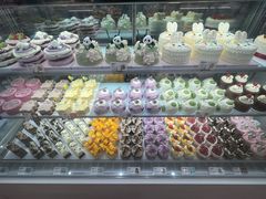 -好利来(SM空港店)