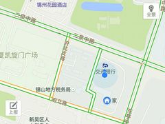 -无锡鼎尚皇冠酒店