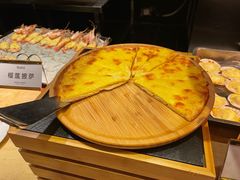 -芭菲盛宴·环球美食(解放碑英利国际店)
