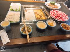 -青水瓦台汤泉(未央店)