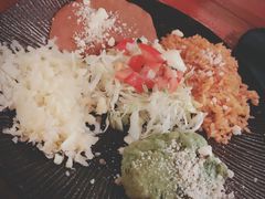 -Pistolera Mexican Cantina女枪手墨西哥餐厅(碧云路店)