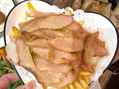 -官塘锋记鱼生·生腌·砂锅粥(牌坊街店)