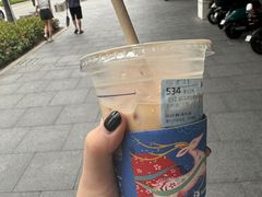 -瑞幸咖啡(深圳红山6979店)