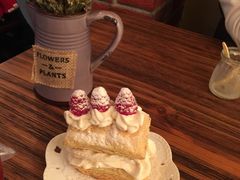招牌拿破仑-治愈系甜品The Soothing Dessert(科海大楼店)