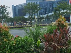 -横琴购口岸商业广场