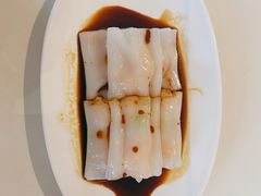 鲜虾仁肠粉-利苑酒家(金宝店)