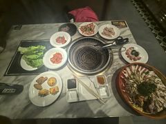 -火炉火自助餐(西直门凯德MALL店)