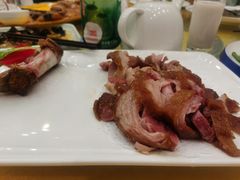 -壹厨饭店(五羊店)