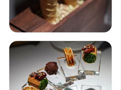 -壳里西餐厅Coquille Seafood Bistro(蒙自路店)