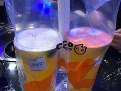 -CoCo都可(健翔桥店)