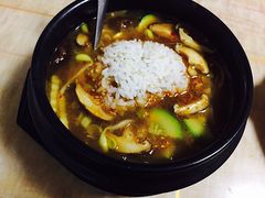 -韩聚园韩国料理(文灶店)